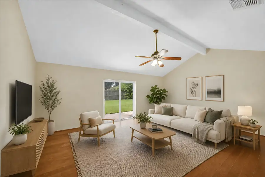 5303 Lincoln Green Drive, Katy, TX 77493 - #3