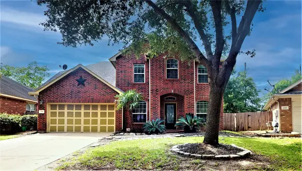 195 Cooper Stream Ln, Richmond, TX 77406