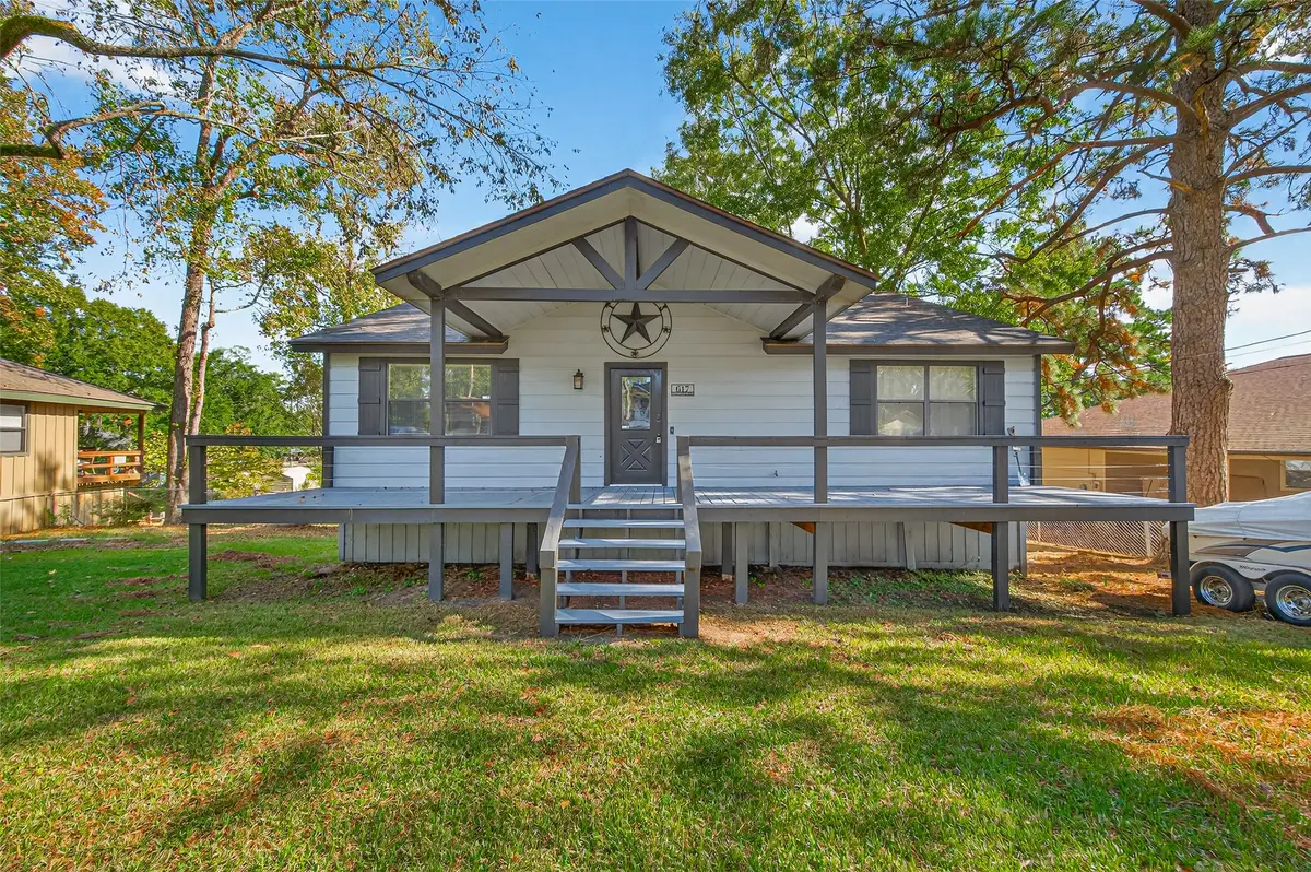 617 Gov Wood Drive, Point Blank, TX 77364 - #1