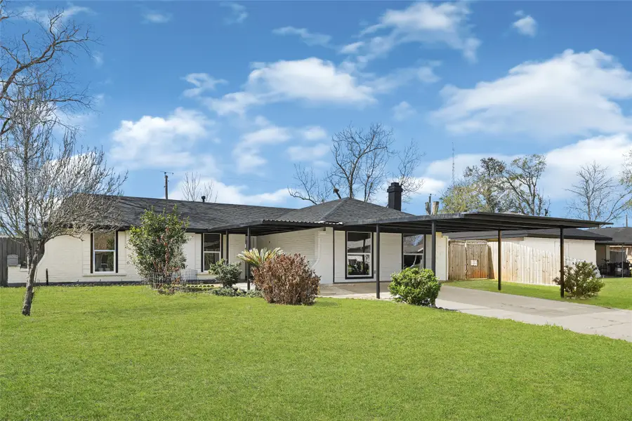 11923 Shady Meadow Street, Houston, TX 77039 - #3