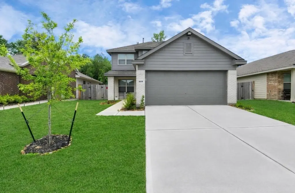18606 Rosehill Prairie Drive, New Caney, TX 77357 - Image #1