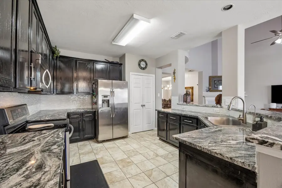 7522 Brighton Knolls Ln, Richmond, TX 77407 - #2