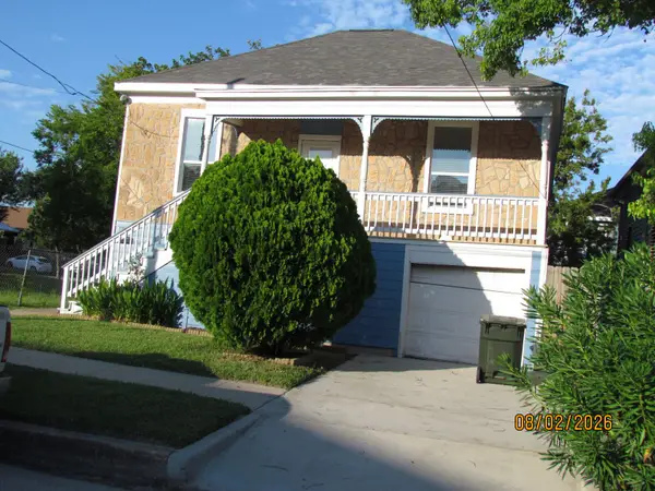 1806 Jack Johnson Boulevard, Galveston, TX 77550
