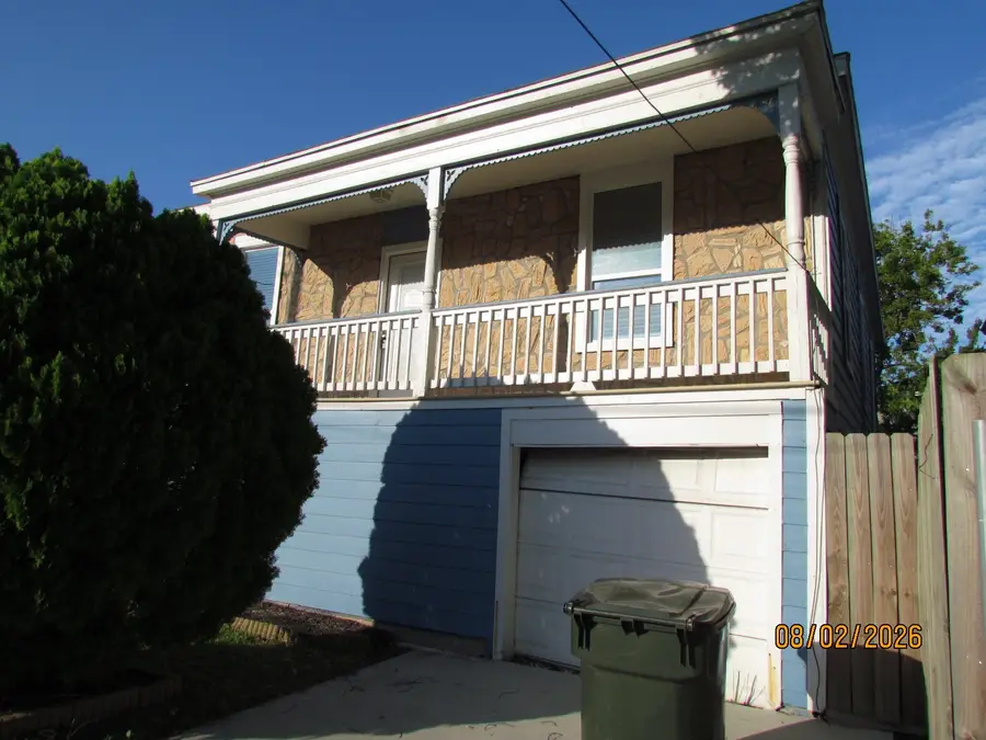 1806 Jack Johnson Boulevard, Galveston, TX 77550 - #2