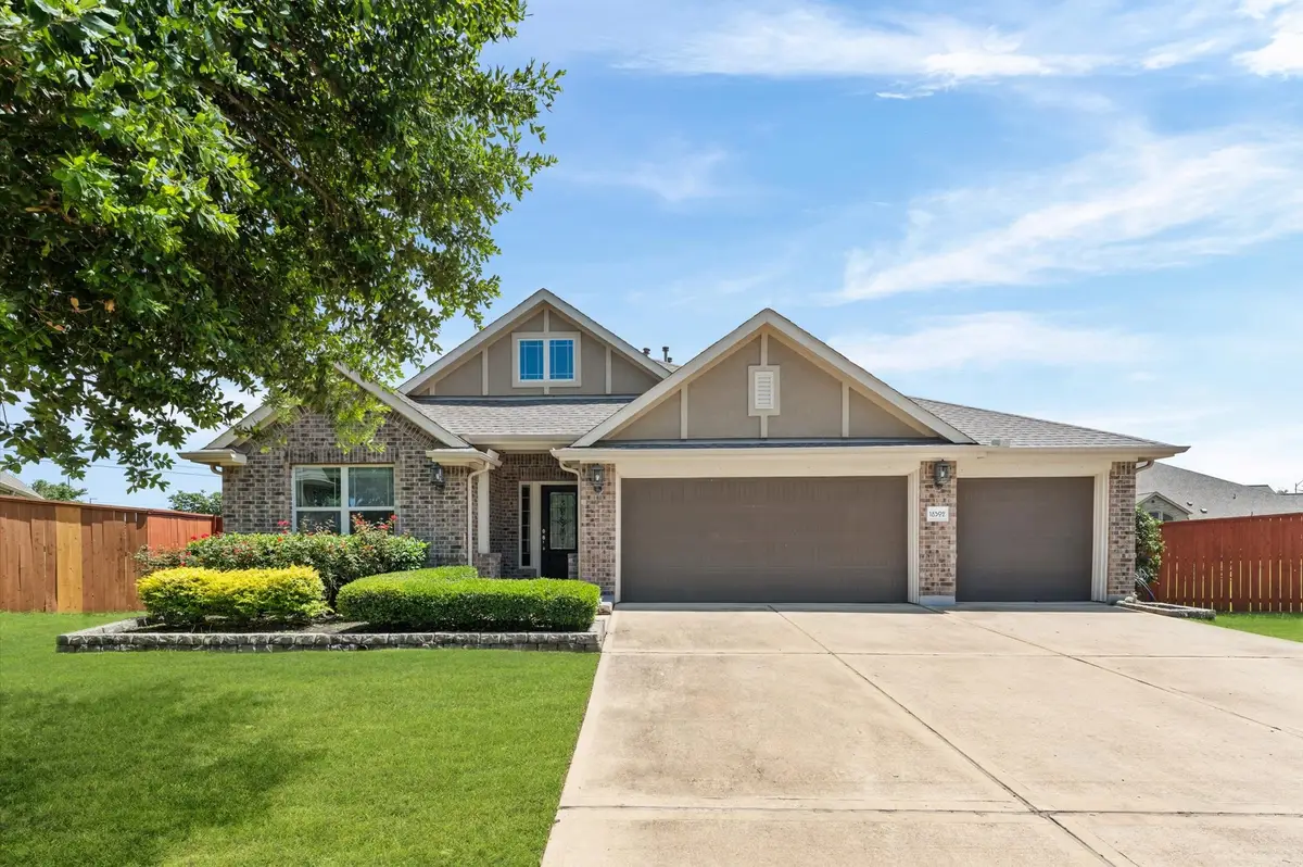 18302 Rowand Path, Richmond, TX 77407 - #1