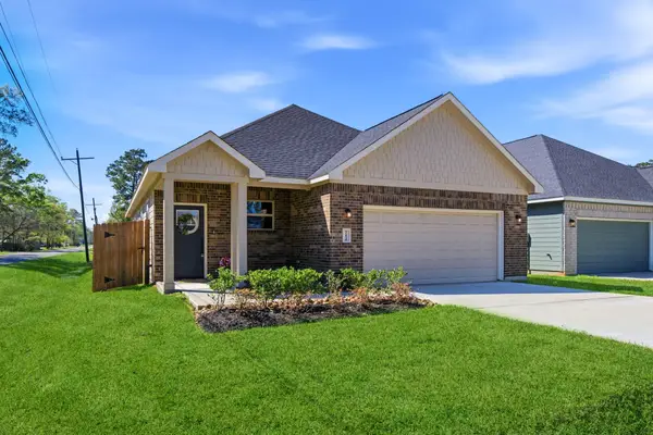 712 Duncan Avenue, Cleveland, TX 77327