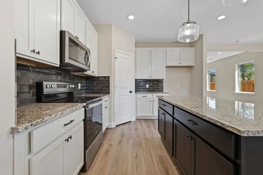 712 Duncan Avenue, Cleveland, TX 77327 - #3