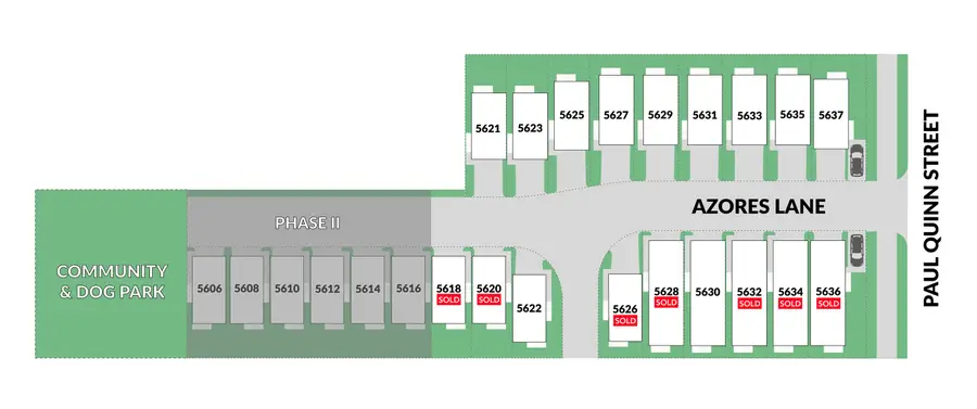 5612 Azores, Houston, TX 77091 - Image #2