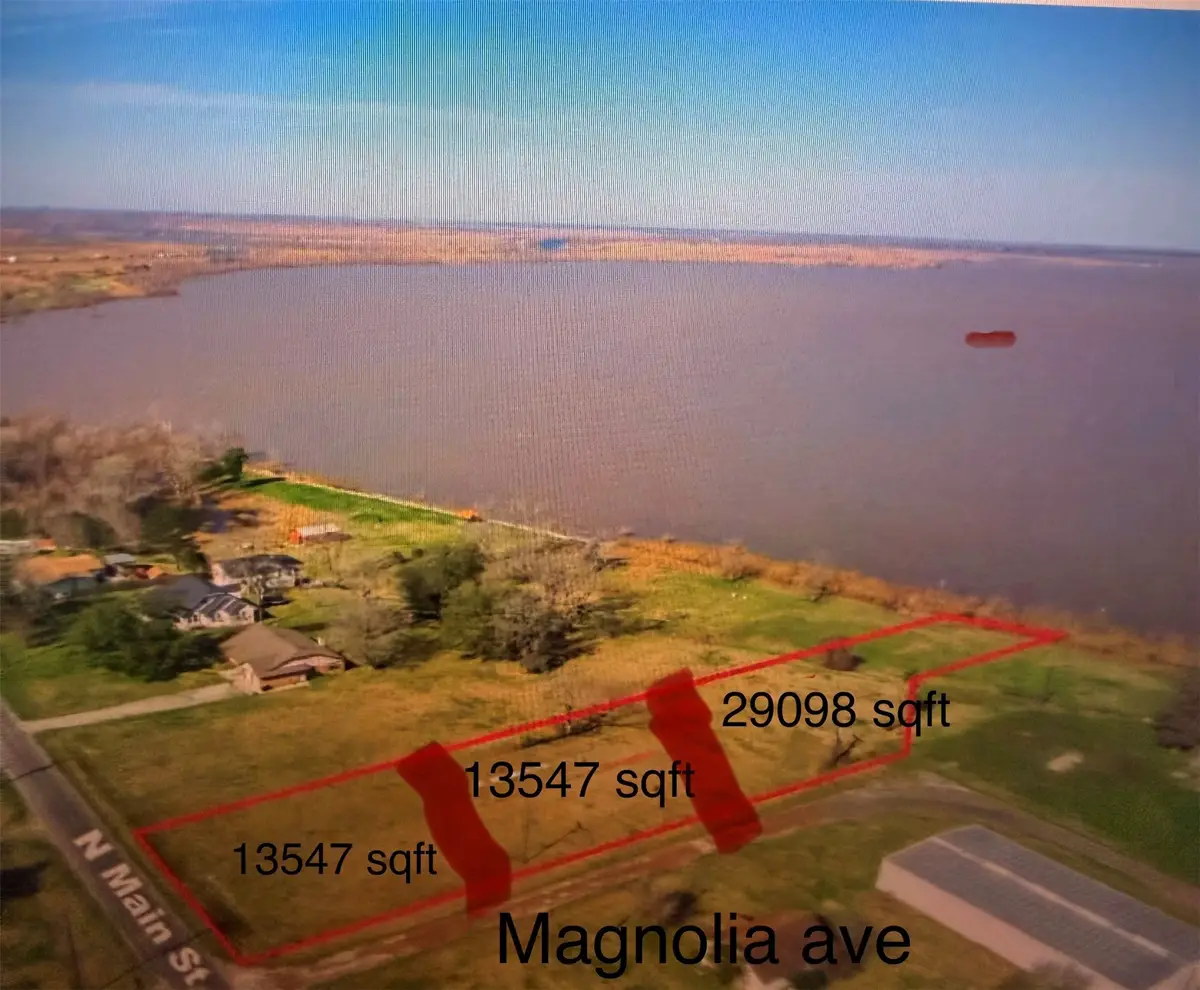 TBD Magnolia Ave, Anahuac, TX 77514 - #1
