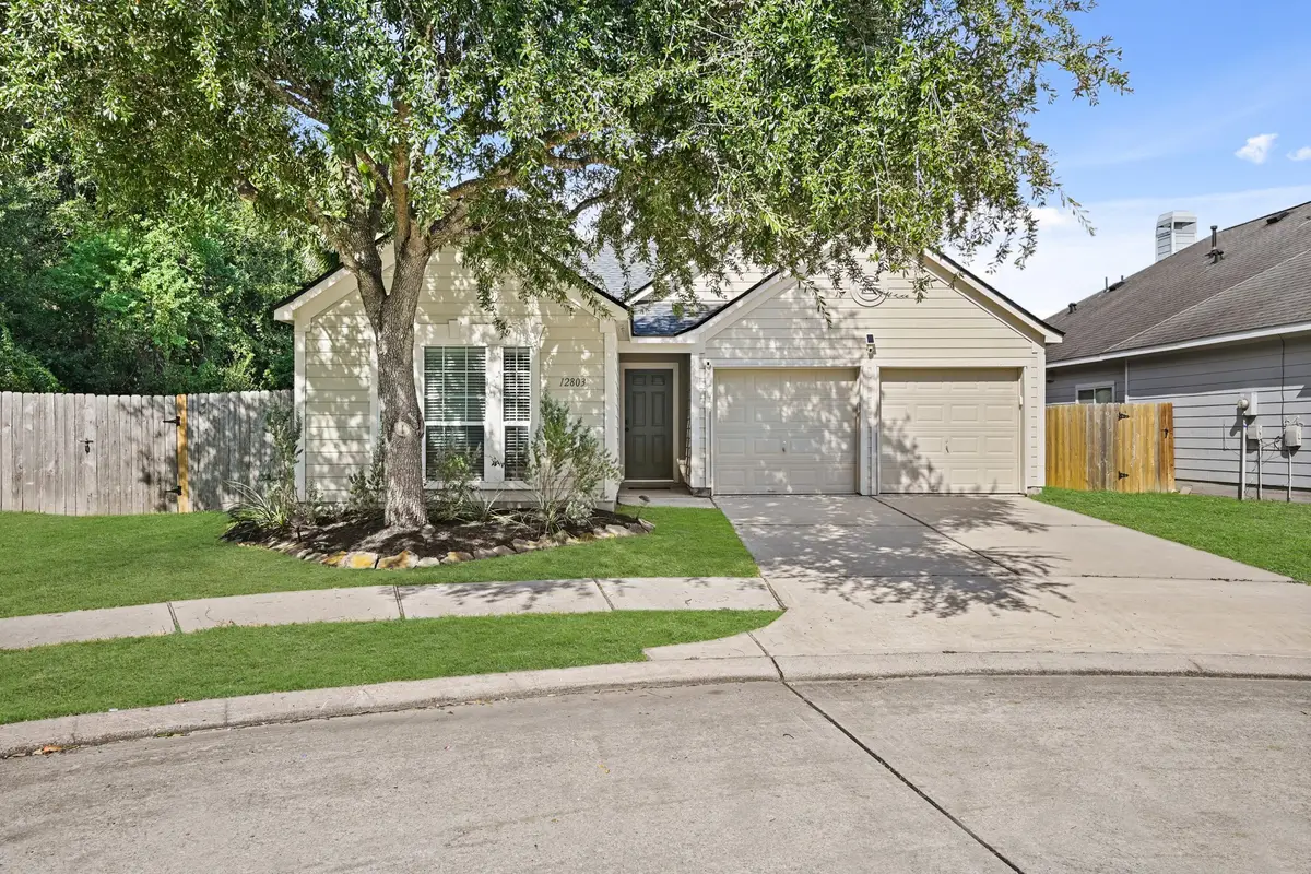 12803 Mainstay Place Lane, Houston, TX 77044 - Image #1