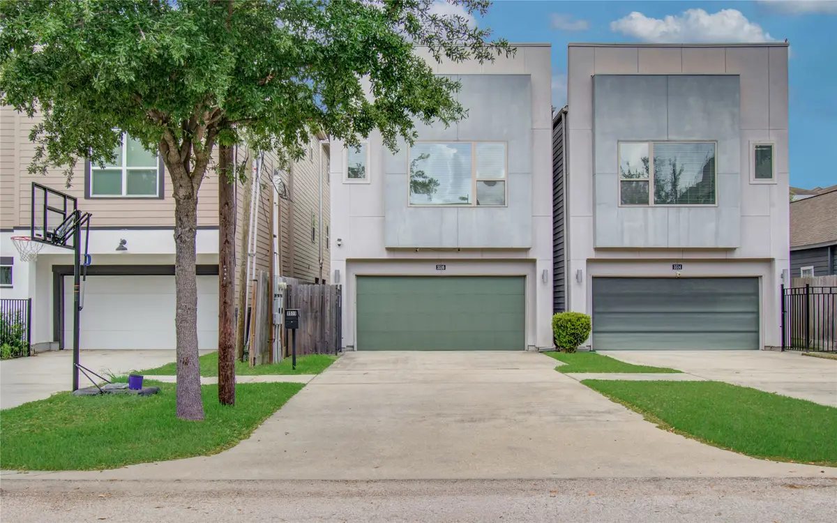 3516 Bastrop Street, Houston, TX 77004 - #1