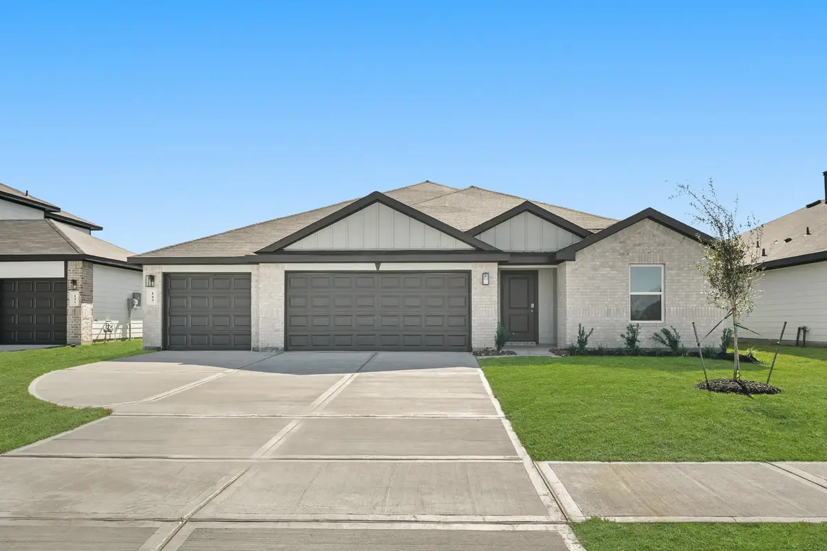 143 Wildflower Lane, Dayton, TX 77535 - Image #1