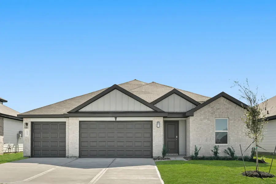 143 Wildflower Lane, Dayton, TX 77535 - Image #3