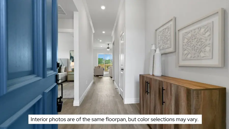 12031 Noble Heart Drive, Willis, TX 77318 - Image #3