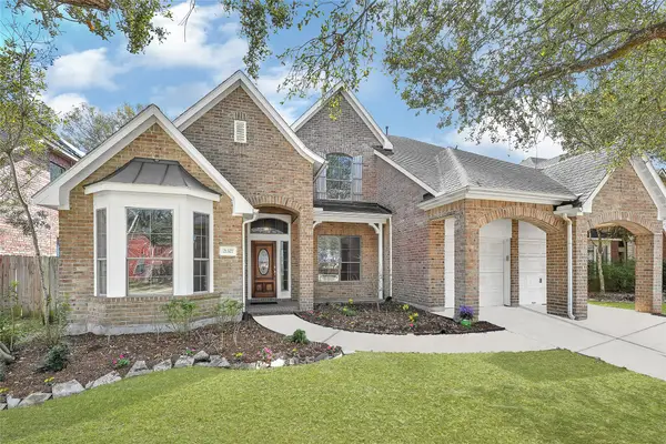 21327 Pennshore Lane, Katy, TX 77450