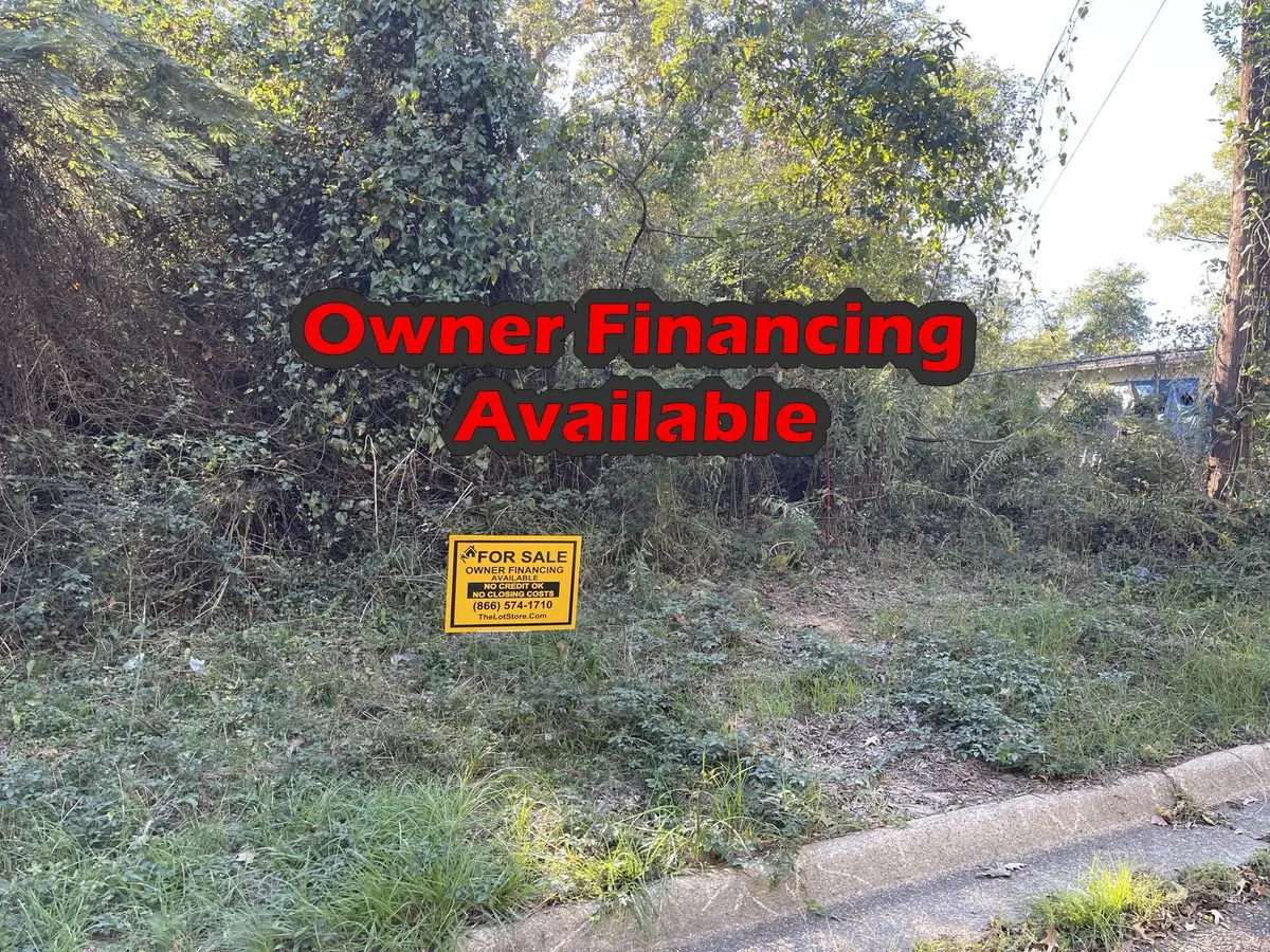 526 Spring Avenue Nw, Camden, Ar 71701 - #1