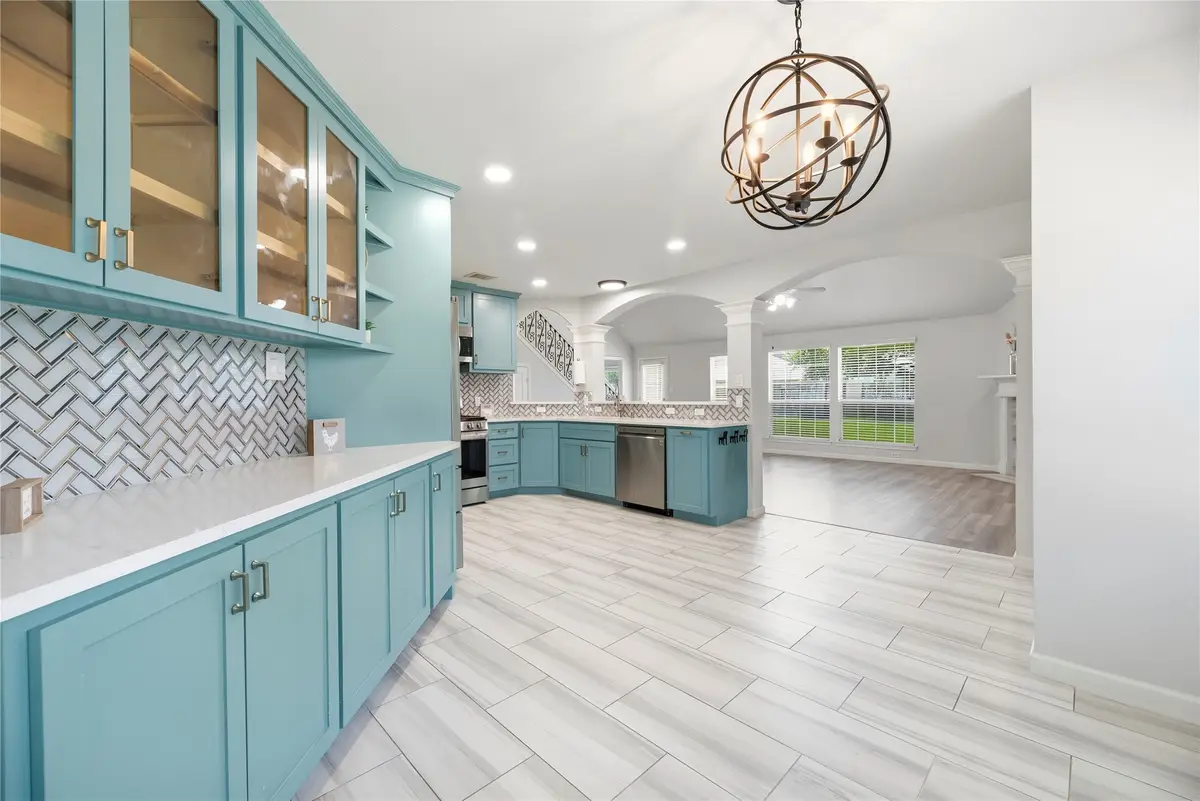 17915 Timber Crossing Lane, Cypress, TX 77433 - #1