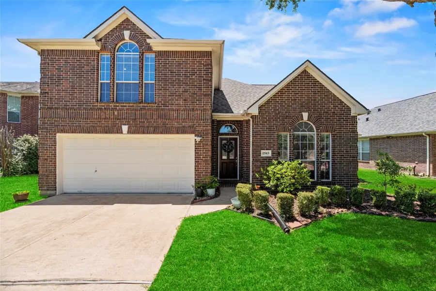 17915 Timber Crossing Lane, Cypress, TX 77433 - #3