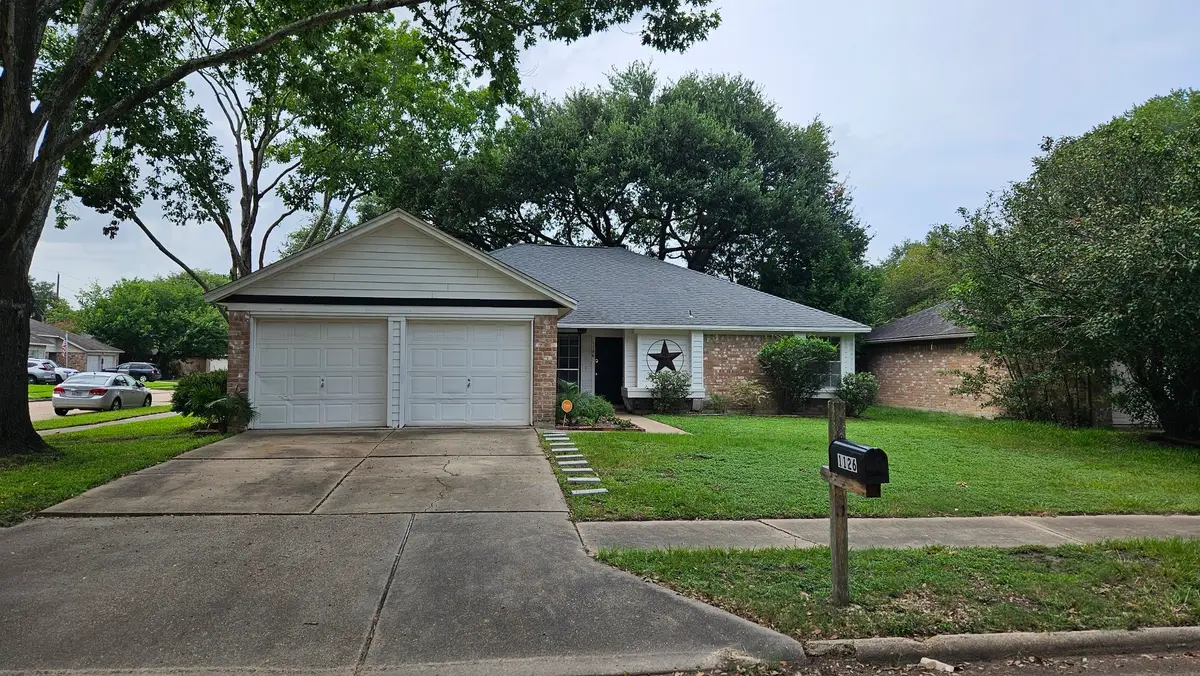 1126 Valley Ranch Drive, Katy, TX 77450 - #1