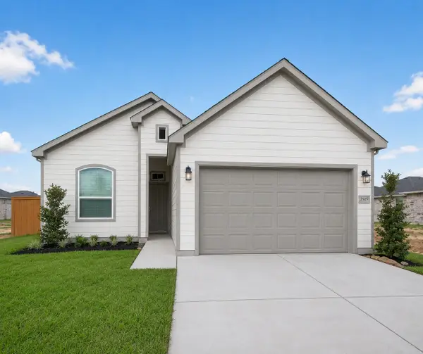 20915 Attalos Stoa Road, Crosby, TX 77532