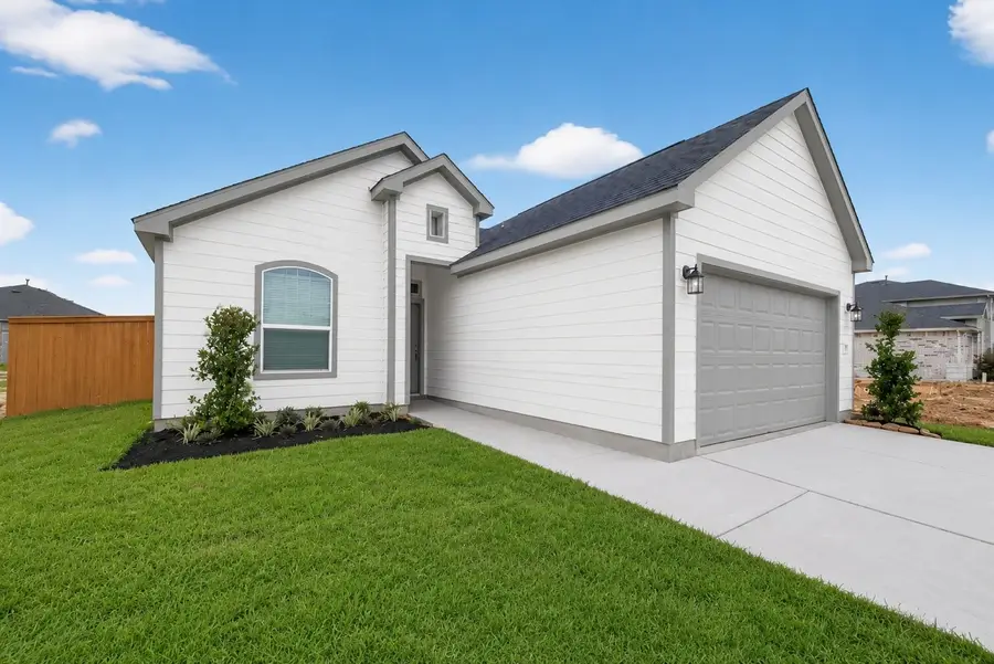 20915 Attalos Stoa Road, Crosby, TX 77532 - #2