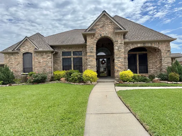 2222 W Lonesome Dove Drive, Deer Park, TX 77536