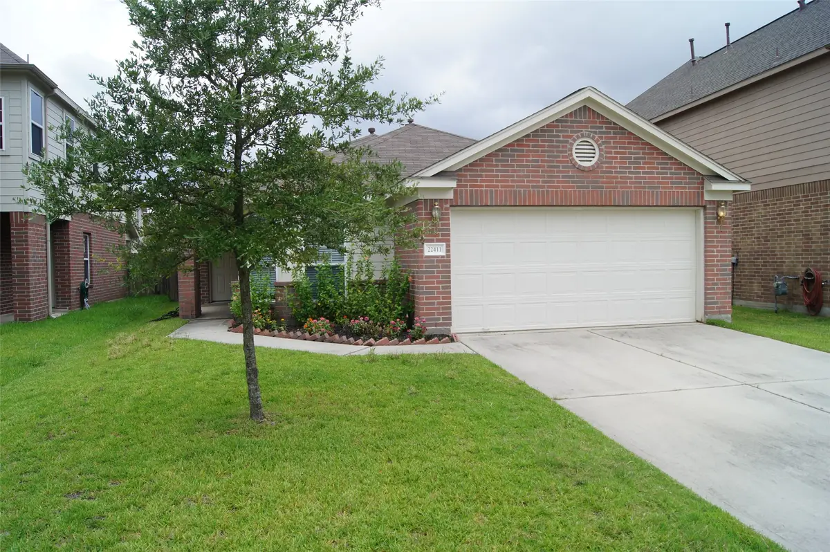 22411 High Point Pines Drive, Spring, TX 77373 - #1