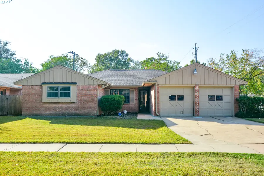 7435 Carew Street, Houston, TX 77074 - Image #2