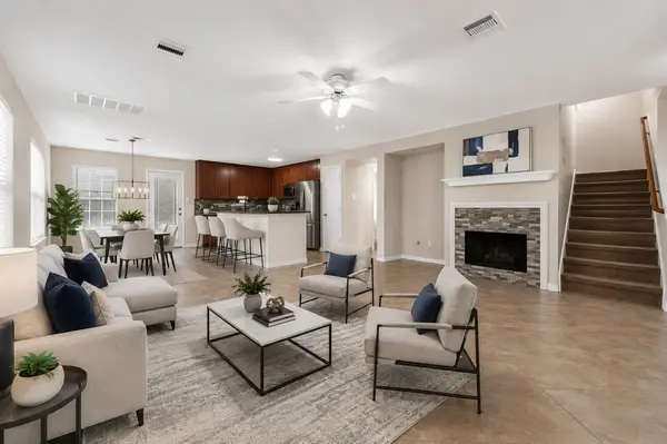 2510 Bristol Band Lane, Katy, TX 77450