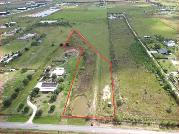 31353 Morrison Road, Brookshire, TX 77423