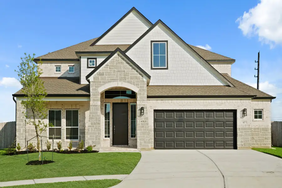 417 Hampton Edge Lane, Waller, TX 77484 - Image #2