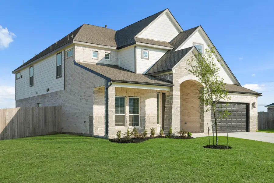 417 Hampton Edge Lane, Waller, TX 77484 - Image #3