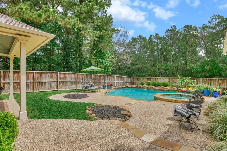 11 Wisteria Walk Circle, The Woodlands, TX 77381 - #3