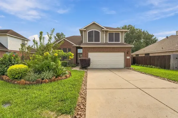 19507 Morning Song Drive, Katy, TX 77449