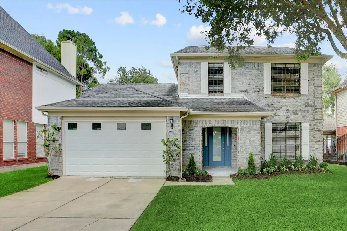 4315 Glen Avon Drive, Pasadena, TX 77505 - #1
