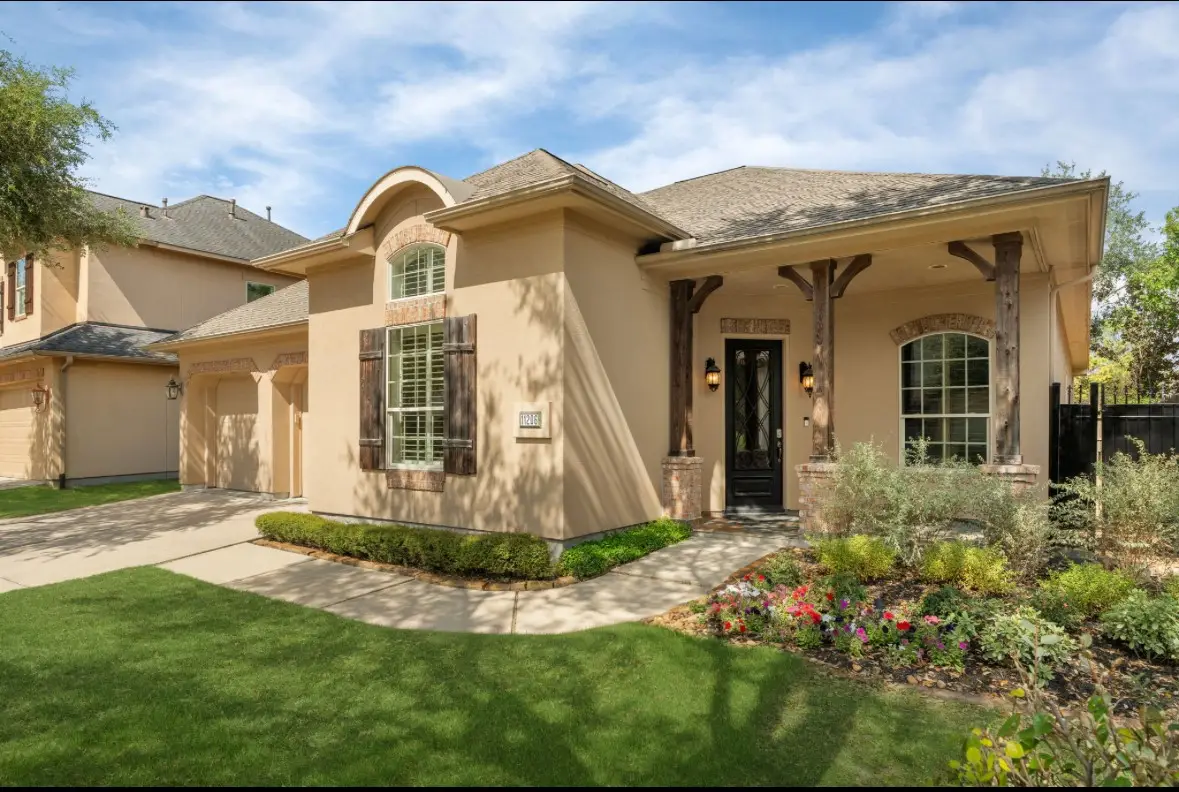 11206 Castille Lane, Houston, TX 77082 - Image #1