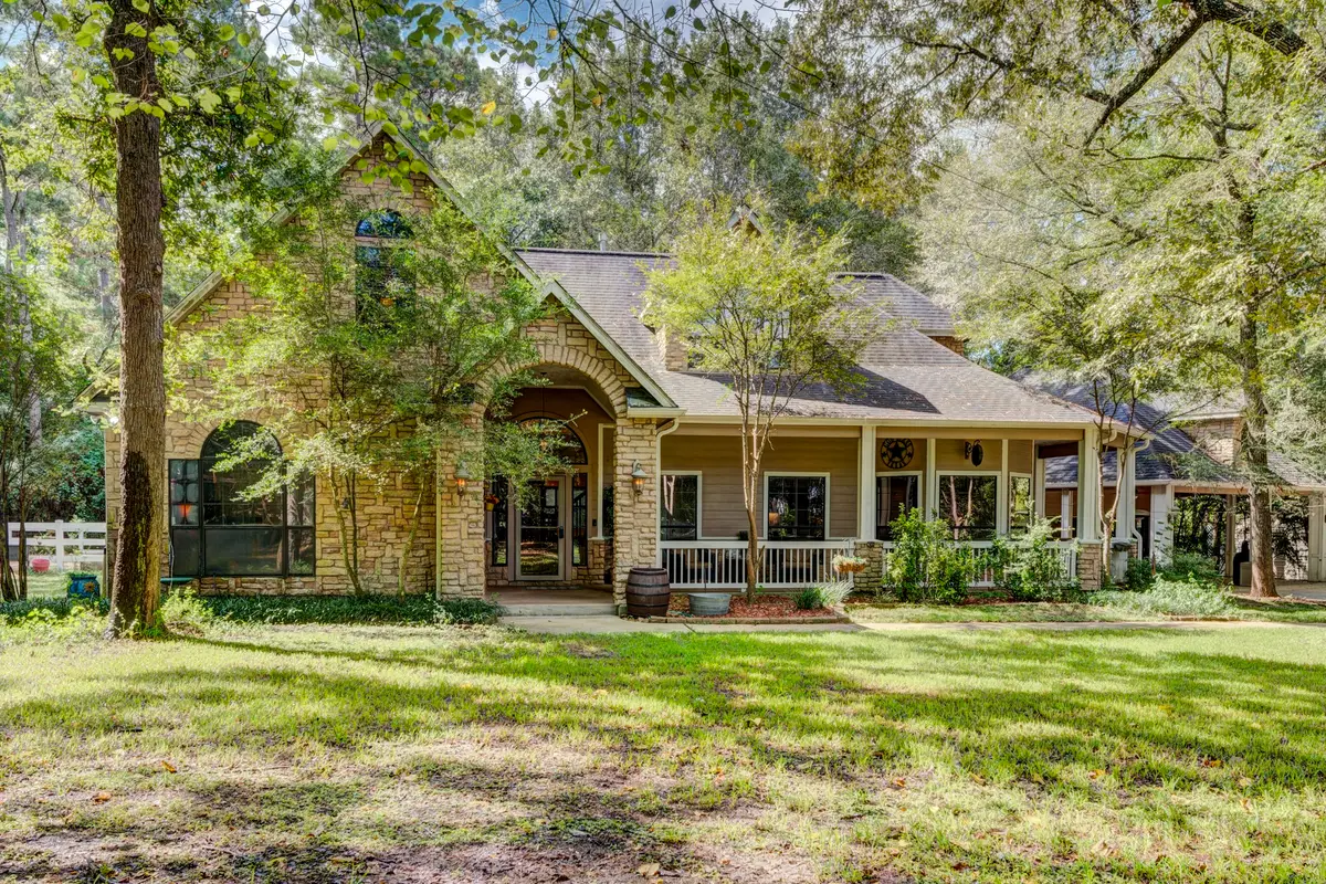 21015 Imperial Oak Drive, Magnolia, TX 77355 - #1