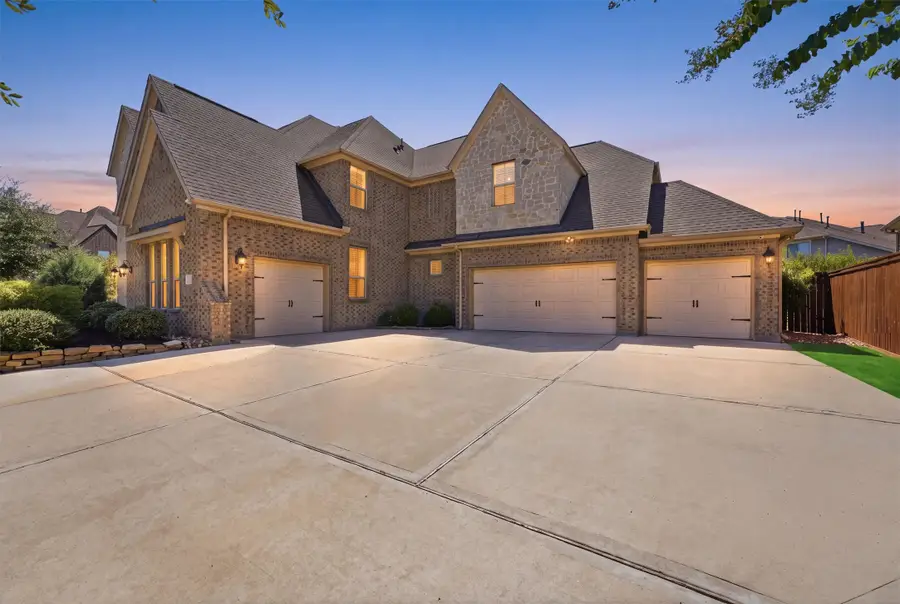 17938 Bandera Ridge Lane Lane, Cypress, TX 77433 - #2