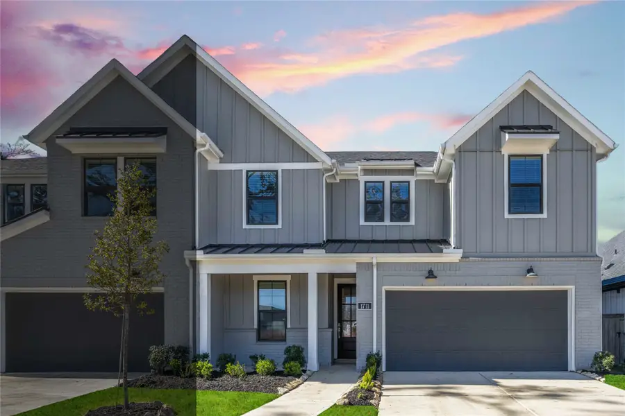 1711 Sterling Water Drive, Missouri City, TX 77459 - #2