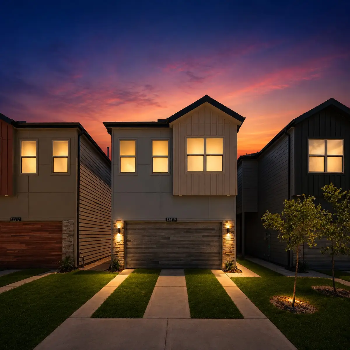 13513 Ivy Vine Lane, Houston, TX 77047 - #1