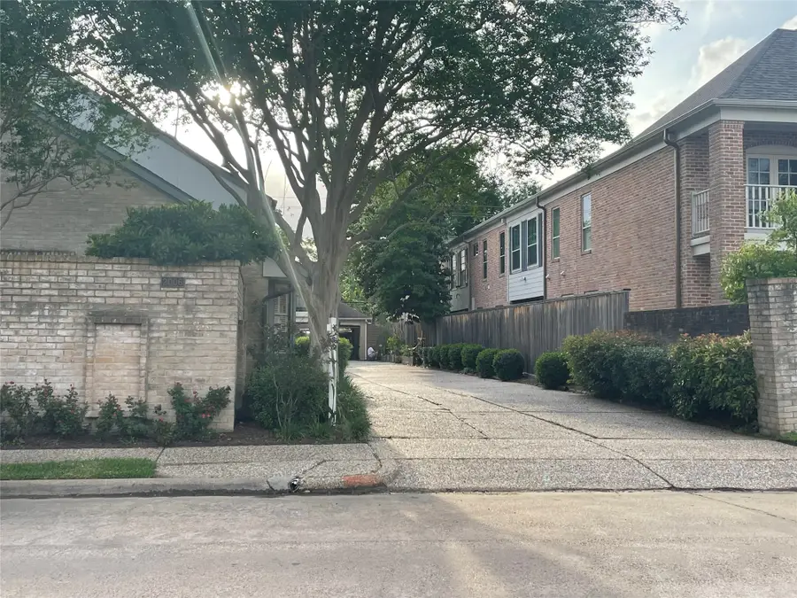 2006 Potomac Drive #B, Houston, TX 77057 - #2