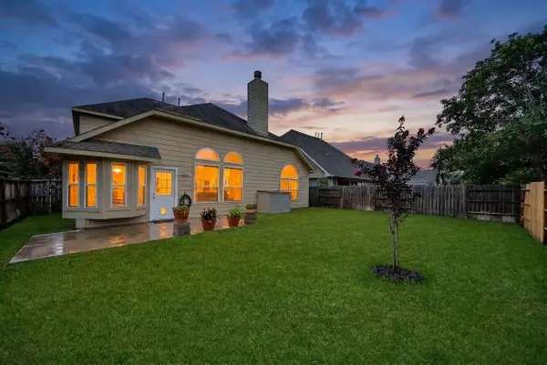5402 Quarry Ridge Rd, Richmond, TX 77407
