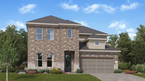 9430 Pacific Crest Court, Porter, TX 77365