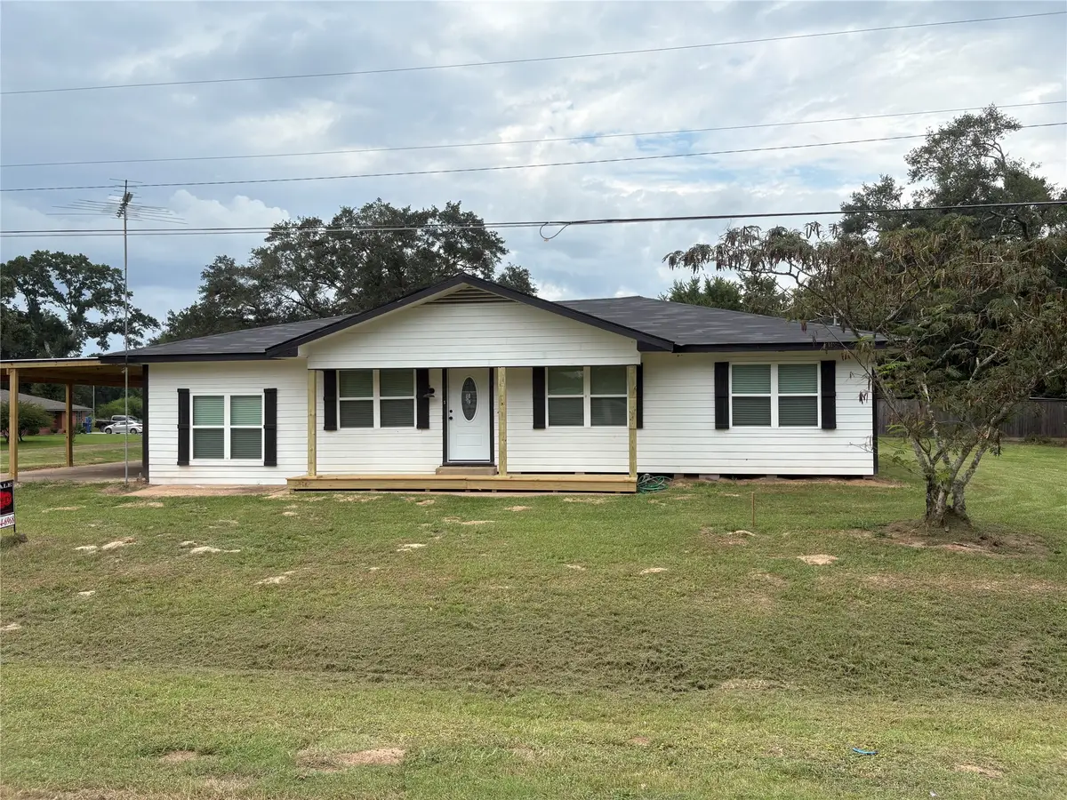 1845 Shepherd Street, Hempstead, TX 77445 - #1