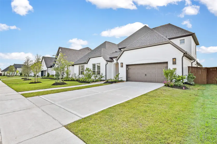 5231 Aster Ridge Lane, Manvel, TX 77578 - Image #2