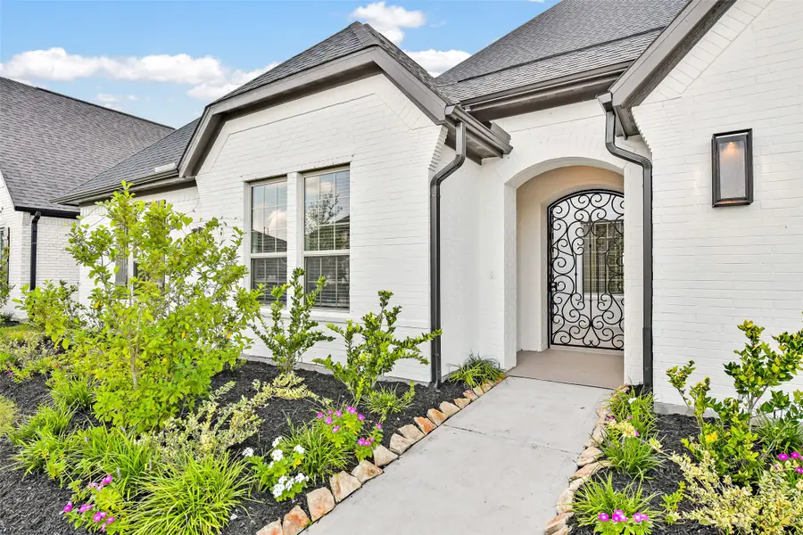 5231 Aster Ridge Lane, Manvel, TX 77578 - Image #3