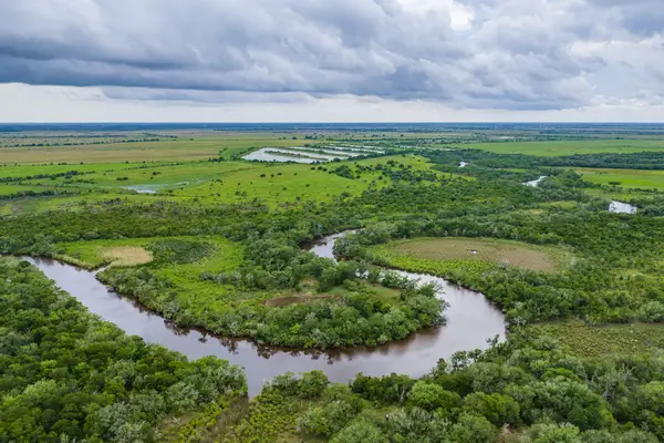 208 Cr 208, Danbury, TX 77534