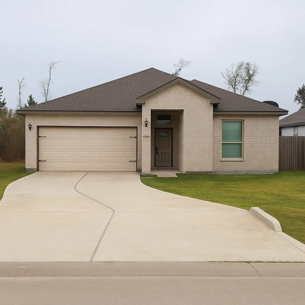 196 Road 5210, Cleveland, TX 77327 - Image #1