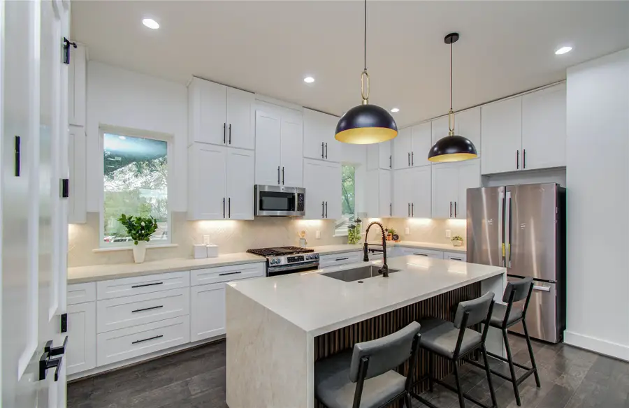 5024 Winnetka Street #C, Houston, TX 77021 - #3