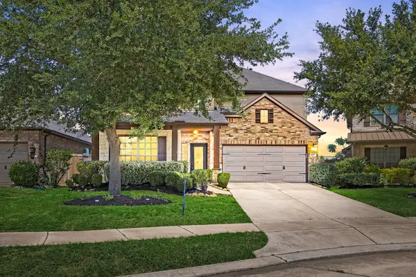 27106 Cottage Stream Lane, Fulshear, TX 77441